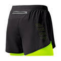 Short de corrida Dray Fit (Dupla Camada)