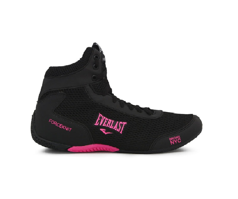 Tenis Everlast Forceknit