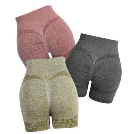 Shorts Feminino Levanta Bumbum