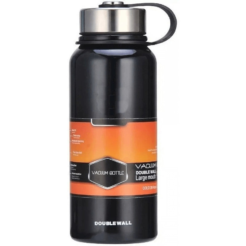 Garrafa Térmica 1200ml - Aço Inox